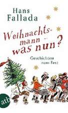 Weihnachtsmann - was nun?