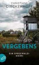 Vergebens