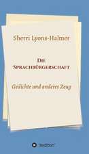 Die Sprachbürgerschaft