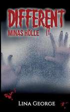 Different - Minas Holle