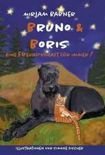 BRUNO & BORIS