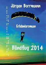 Blindflug 2014