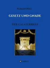 Gesetz und Gnade