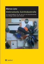 Elektronische Zutrittskontrolle