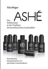 ASHÉ