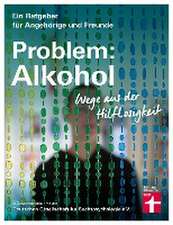 Problem: Alkohol