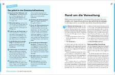 Immobilien verwalten und vermieten