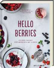 Hello Berries