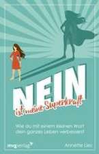 Nein ist meine Superkraft