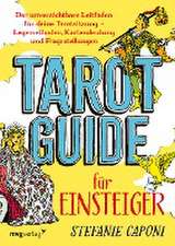 Tarot-Guide für Einsteiger