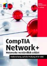 CompTIA Network+