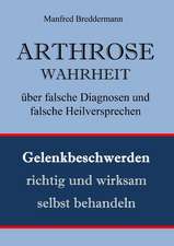 Arthrose