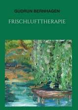 Frischlufttherapie