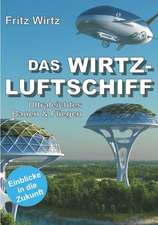 DAS WIRTZ-LUFTSCHIFF