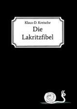 Die Lakritzfibel