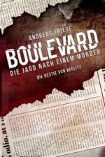 Boulevard - Die Jagd nach einem Mörder