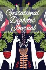 Gestational Diabetes Journal