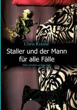 Staller und der Mann für alle Fälle