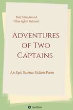 Adventures of Two Captains