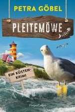 Pleitemöwe