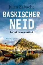 Baskischer Neid