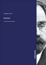 Bruckner