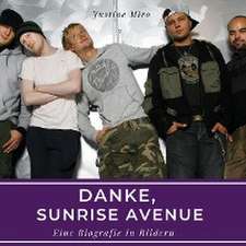 Danke, Sunrise Avenue