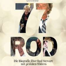 77 Jahre Rod