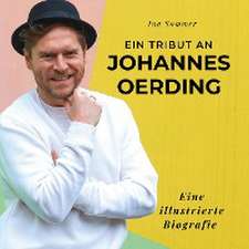 Ein Tribut an Johannes Oerding