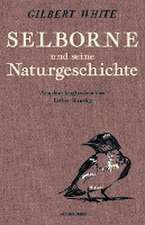 Selborne und seine Naturgeschichte