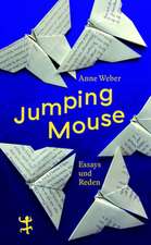 Jumping Mouse