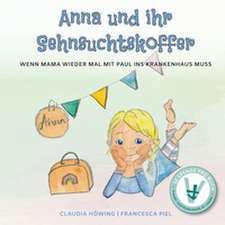 Anna und ihr Sehnsuchtskoffer