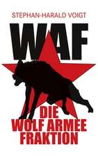 WAF