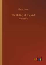 The History of England