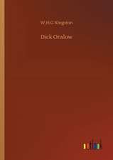 Dick Onslow