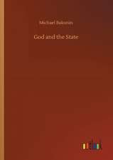 God and the State