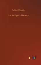 The Analysis of Beauty