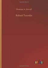 Robert Toombs