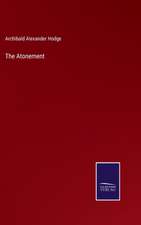 The Atonement