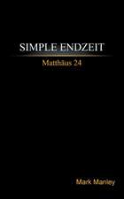 Simple Endzeit