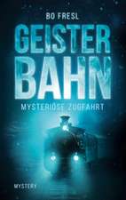 Geisterbahn