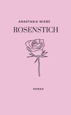 Rosenstich
