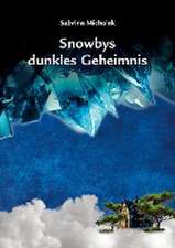 Snowbys dunkles Geheimnis