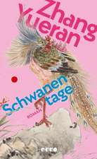 Schwanentage