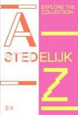 Stedelijk A-Z