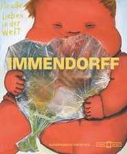 Jörg Immendorff