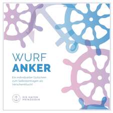 Wurfanker
