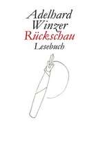 Rückschau