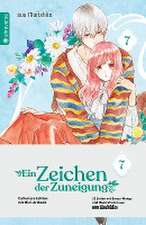 Ein Zeichen der Zuneigung Collectors Edition 07