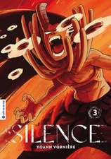 Silence 03